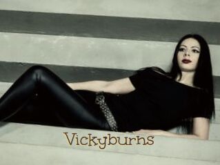 Vickyburns