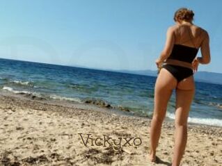 Vickyxo