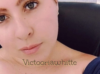 Victooriawhitte