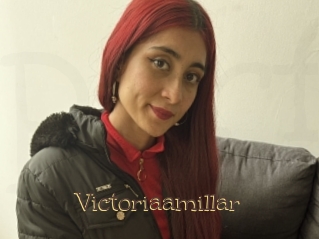 Victoriaamillar