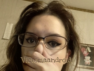 Victoriaandroid