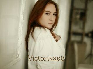 Victoriaasti