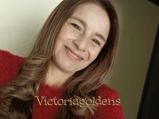 Victoriagoldens