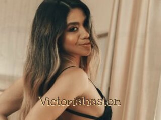 Victoriahaston