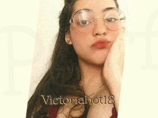 Victoriahot18