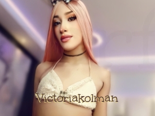 Victoriakolman