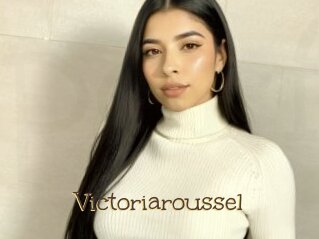 Victoriaroussel