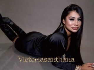 Victoriasanthana