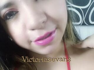 Victoriasevans