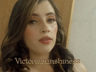 Victoriasunshiness