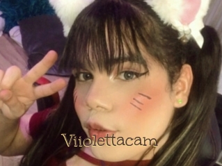 Viiolettacam