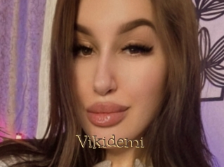 Vikidemi