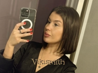 Vikismith