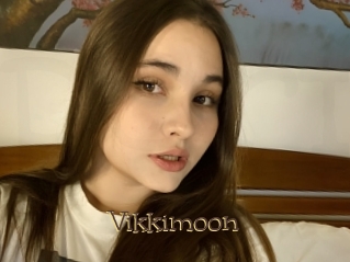 Vikkimoon