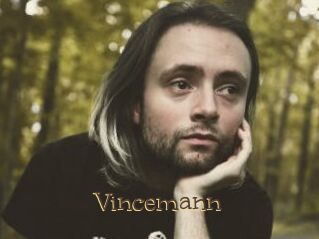 Vincemann