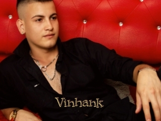 Vinhank