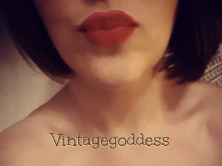 Vintagegoddess