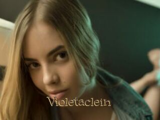 Violetaclein