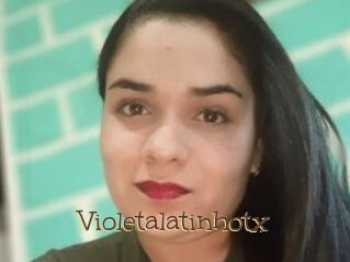 Violetalatinhotx