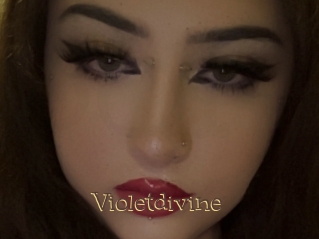 Violetdivine