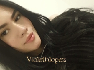 Violethlopez