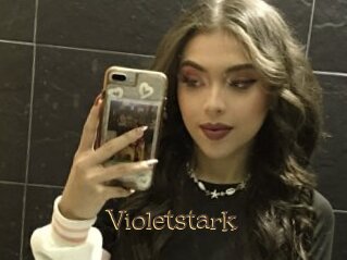 Violetstark