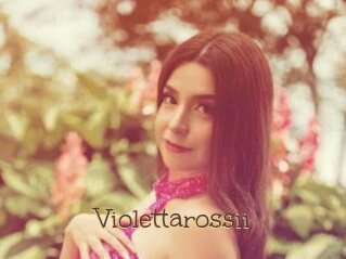 Violettarossii