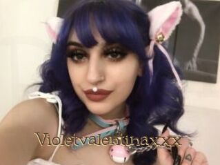 Violetvalentinaxxx