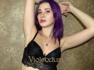 Violetxlust