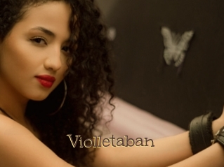 Violletaban