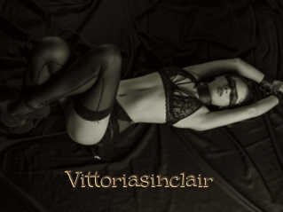 Vittoriasinclair