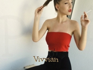 Vivvian