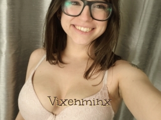 Vixenminx