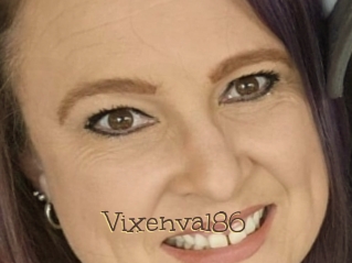 Vixenval86