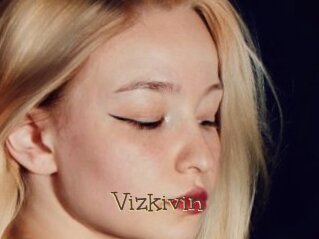 Vizkivin