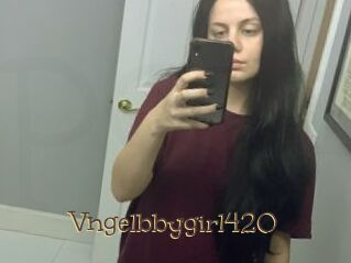 Vngelbbygirl420