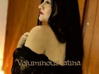 Voluminous_latina