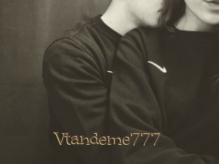 Vtandeme777