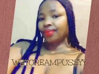 WETCREAMPUSSYY