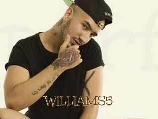 WILLIAMS5