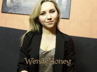 WendyHoney