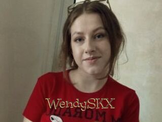 WendySKX