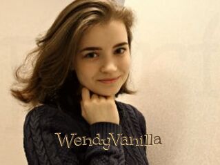 WendyVanilla