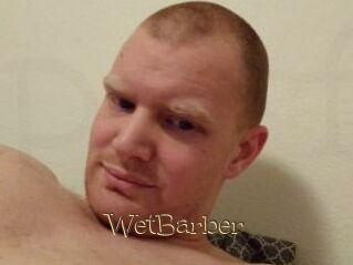 WetBarber