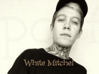 White_Mitchel