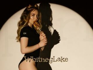 WhitneyLake