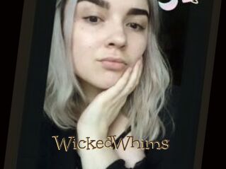 WickedWhims