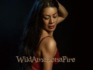 WildAmazonaFire