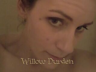 Willow_Durden