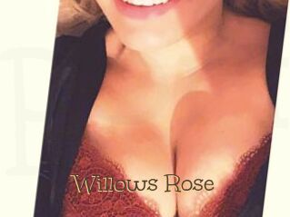 Willows_Rose